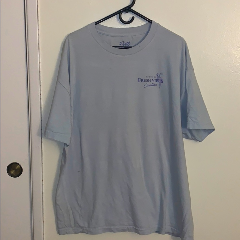 Vintage T-shirt